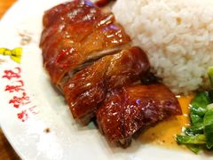 -澳门陈光记烧味饭店(南京德基广场店)