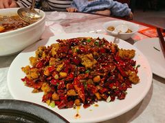 辣子鸡-天辣(金桥啦啦宝都店)