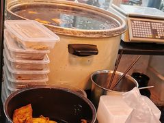 五香卤豆干-丁莲芳(苕溪路店)