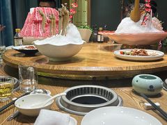 -尚海豆捞(乐虹坊店)