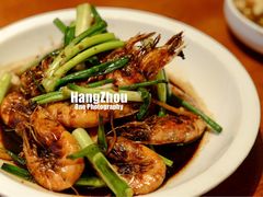 -老头儿油爆虾(星光一期店)