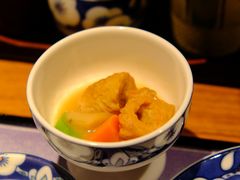 -小山日本料理(电子大厦店)