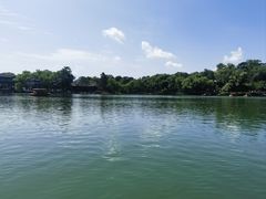 -承德避暑山庄景区