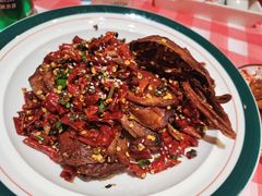 -辣小鲜·南昌大排档(船山路店)