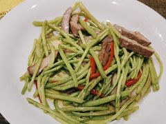 -小秦淮·南京土菜(新亭西路店)