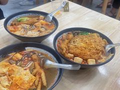 -笋果坊螺蛳粉(竹园小区店)