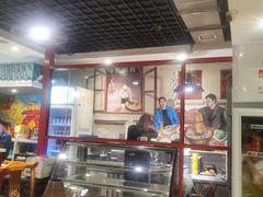 -宣武小院涮肉(前门店)