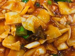 -西北朗益和穆斯林餐厅