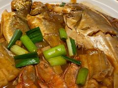-妈妈菜舟山海鲜(定海古城店)