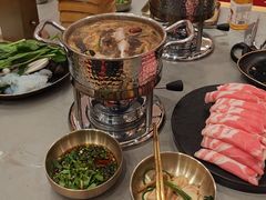 -龙虾奇迹泥炉烤肉(大华三路店)