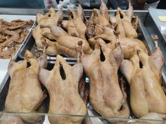 -戚顺兴盐水鸭(新街口明瓦廊店)