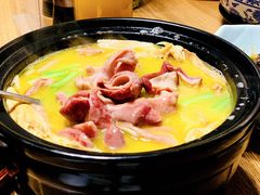 -新悦·霞浦海鲜生(上下杭店)