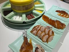 -羲和雅苑•北京烤鸭(国贸商城店)