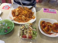 -正一味石锅拌饭(望京新世界店)