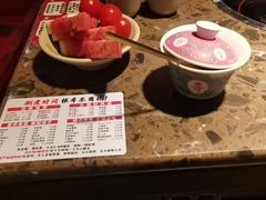 -蜀国大将老火锅(江北店)