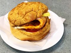 -华嫂冰室(尖沙咀店)