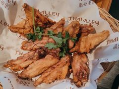 -Thai Alley泰爱里(二沙岛店)