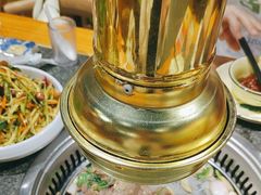 -鹤之乡·齐齐哈尔烤肉·非遗(秋涛路店)