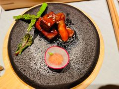 -叶叶菩提·晋福宫