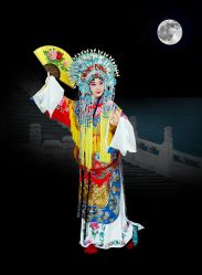 -梨园天地京剧摄影(玲珑天地店)