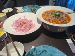 -大拙里·精致融合菜(沙湖桃源国际店)
