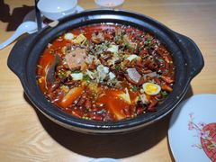 -嫩芽 ·地道重庆菜(十八梯露台夜景店)