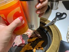 -花味·自助烤肉(雨花客厅店)