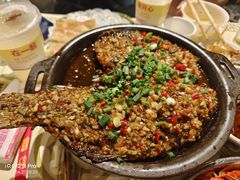 -串盟烧烤大排档·长沙美食地标(星沙店)