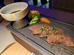 -京料理·日料自助·铁板燒(复悦城店)