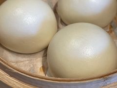 流沙奶黄包-利苑酒家(金宝店)