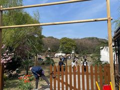 -白马涧龙池景区