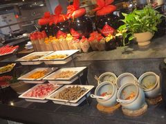 -老灶房-四川土菜(开元店)