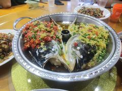 -江西小炒(古方店)