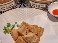 -金海华·悦食东方(苏州中心商场店)