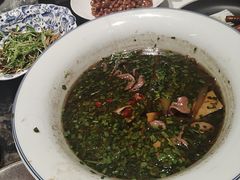 -宁邦·家宴·南京菜(红山动物园店)
