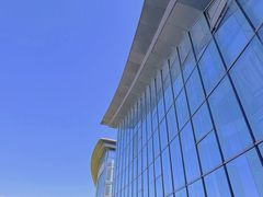 -上海吴淞炮台湾国家湿地公园