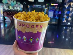 -喜满客影城(汉神广场店)