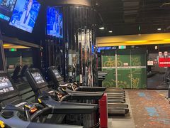 -力美健·游泳·健身(亚运城店)