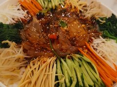 -上关东东北菜(夫子庙水游城店)