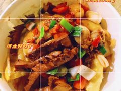 -周记热干面豆皮大王(桃花东街店)