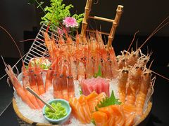 -花潮料理艺食馆(成都万象城店)