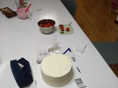 -食间旅人DIY烘焙工作室