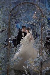 点击看大图 -MANLI BRIDAL婚纱