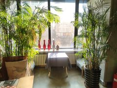 -HIGH FIVE哈福手工汉堡(桂林路店)