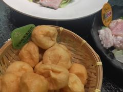 -得意咚瓜·顺德鱼生·冬瓜火锅(深圳首店)