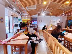 -建新园过桥米线(金碧广场店)