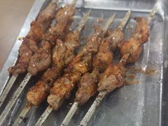 -满记烧饼(牛街东里小区一区店)
