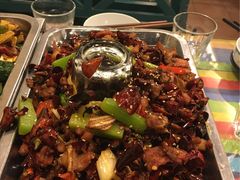 -滋味烤鱼(祥和里店)