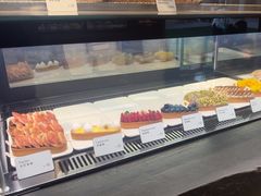 -Money Shops(愚园路店)