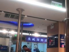 -蚝英雄·鲜蚝自助专门店